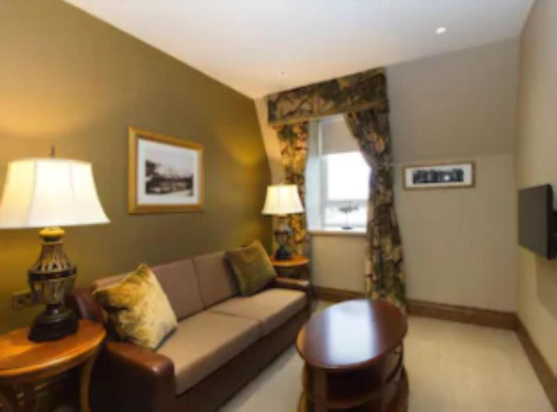 The Station Hotel image