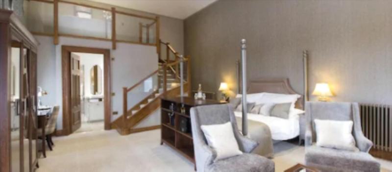 The Station Hotel image