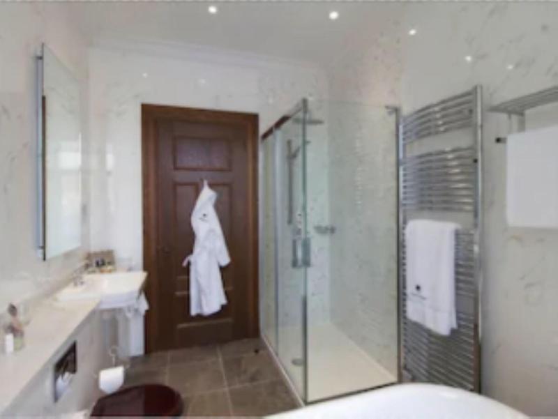 The Station Hotel image