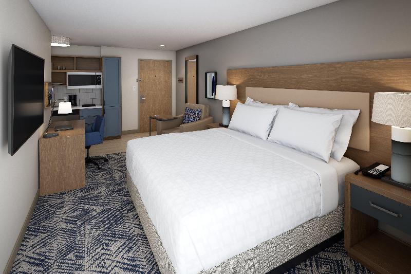 The Station Hotel image
