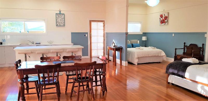 Coppers Hill Private Accommodation — general view