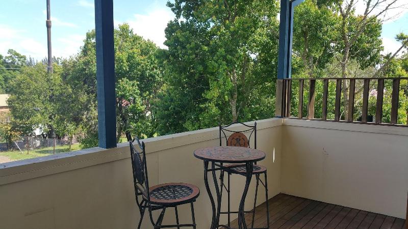 Coppers Hill Private Accommodation — general view