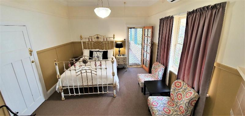 Coppers Hill Private Accommodation