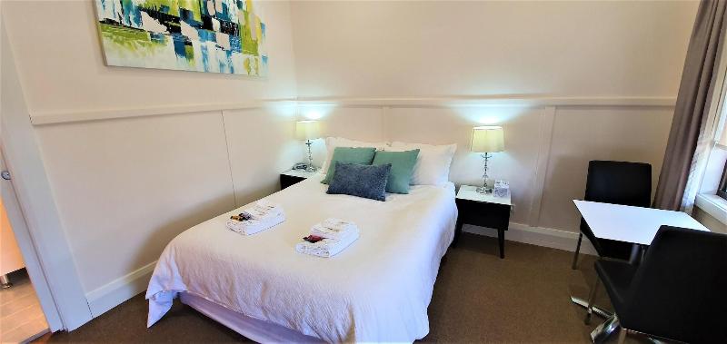 Coppers Hill Private Accommodation