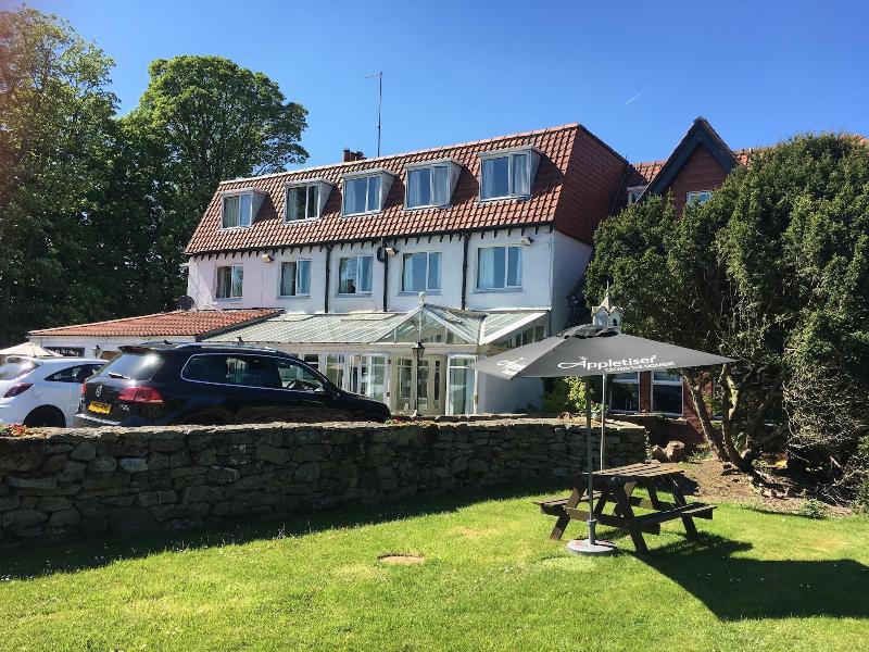 The Inn On The Moor Hotel image