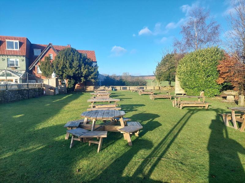 The Inn On The Moor Hotel image