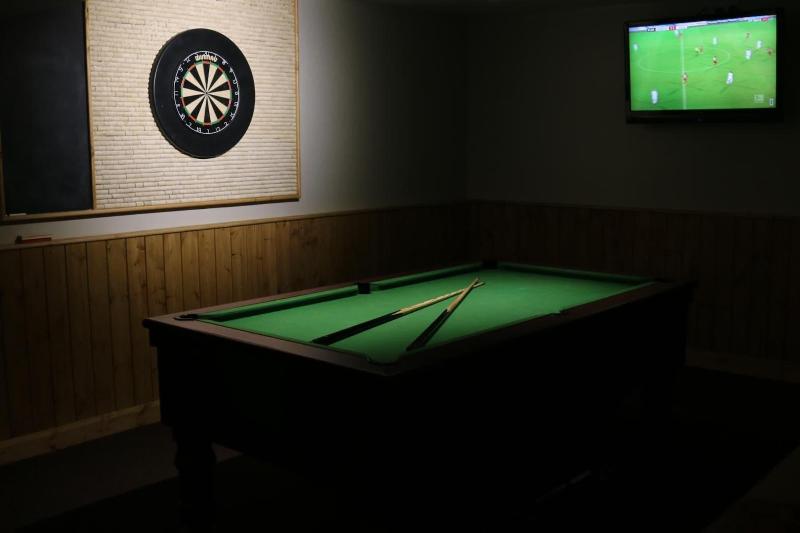 The Inn On The Moor Hotel image