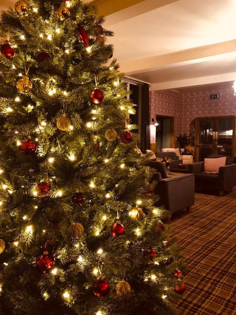 The Inn On The Moor Hotel image