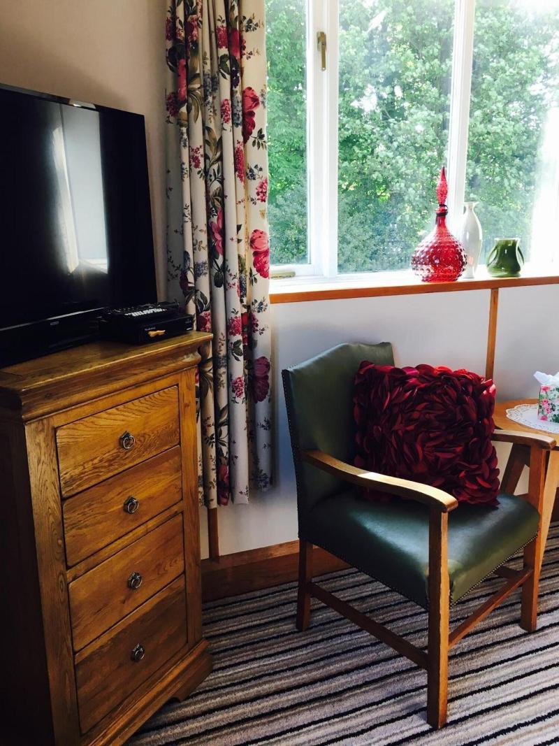 The Inn On The Moor Hotel image