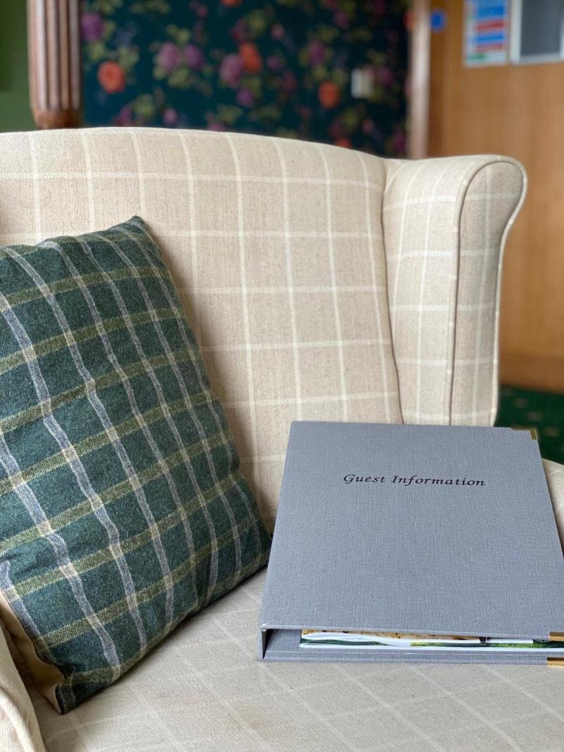 The Inn On The Moor Hotel image