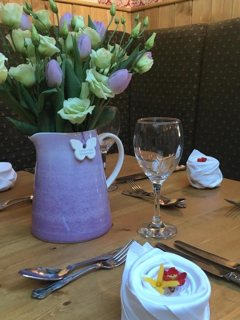 The Inn On The Moor Hotel image