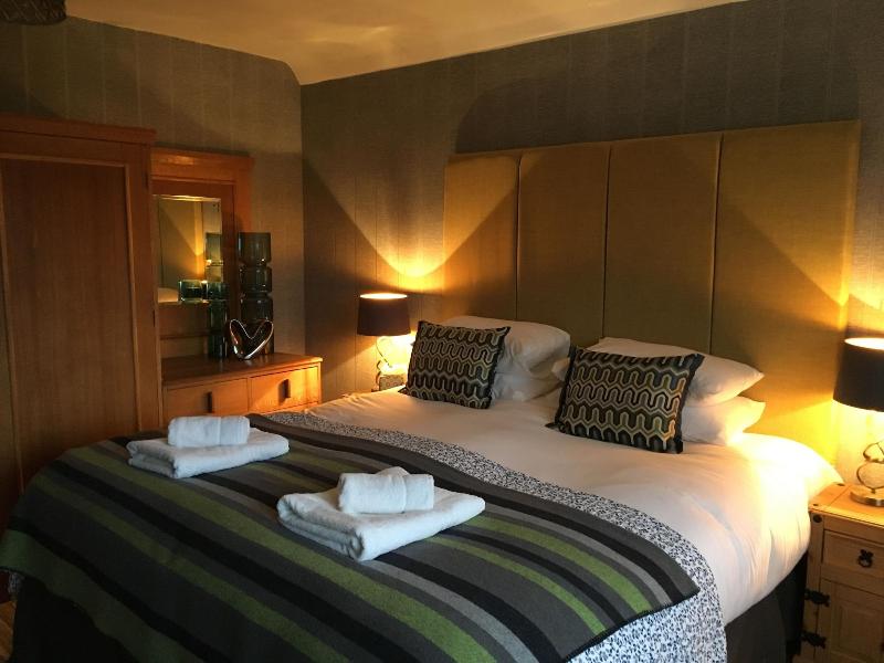 The Inn On The Moor Hotel image