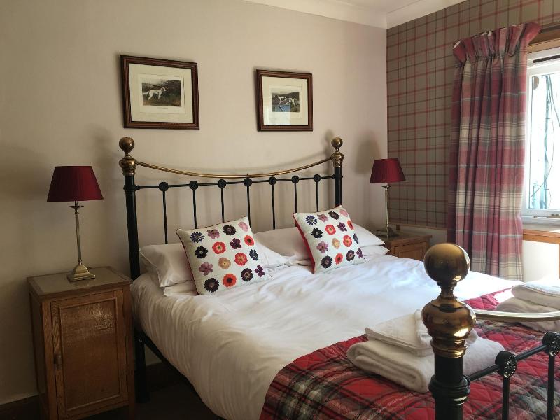 The Inn On The Moor Hotel image