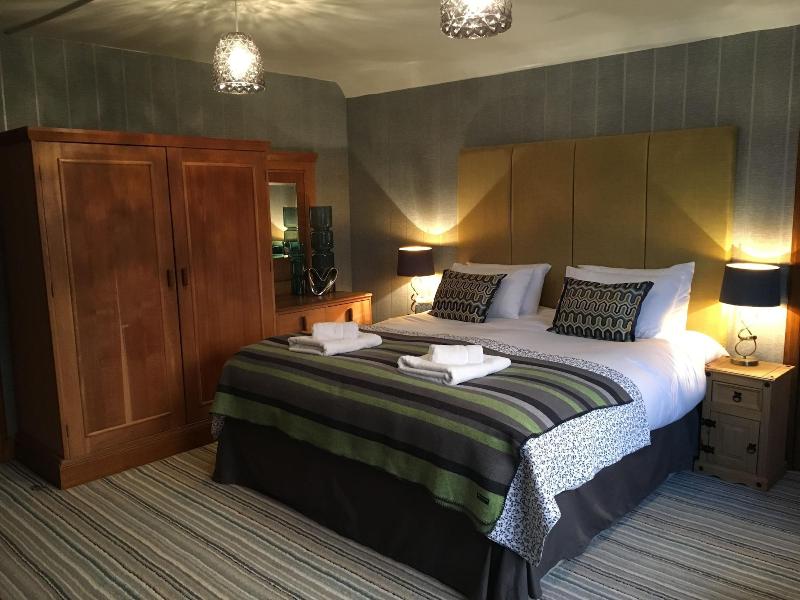 The Inn On The Moor Hotel image