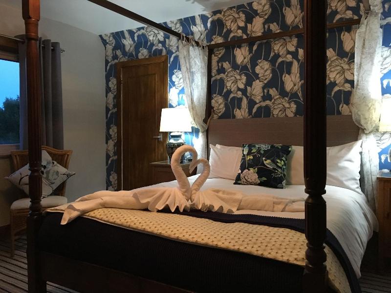 The Inn On The Moor Hotel image