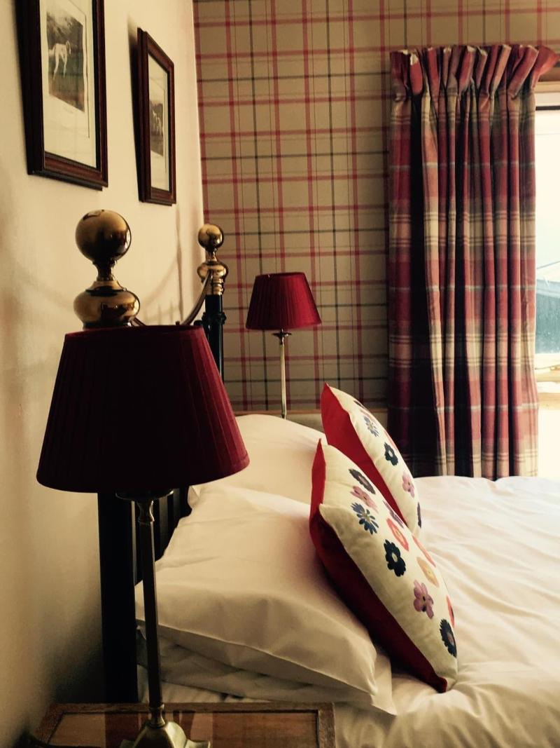 The Inn On The Moor Hotel image