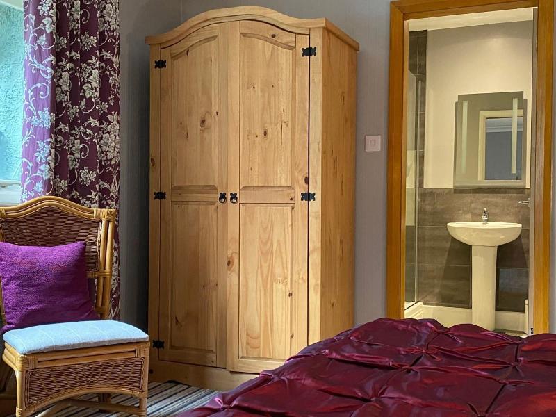 The Inn On The Moor Hotel image