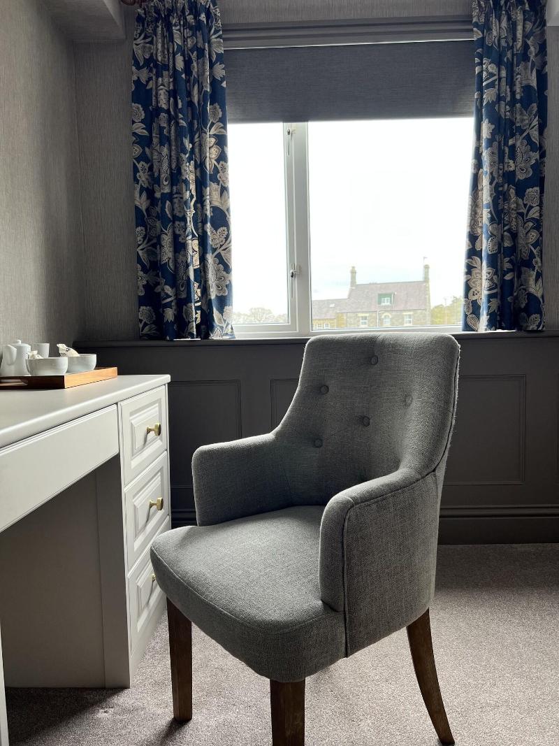 The Inn On The Moor Hotel image