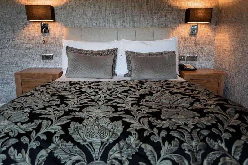 The Inn On The Moor Hotel image
