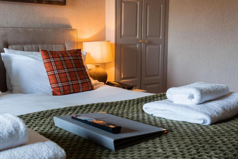 The Inn On The Moor Hotel image