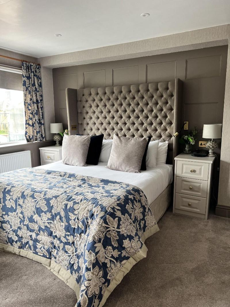 The Inn On The Moor Hotel image