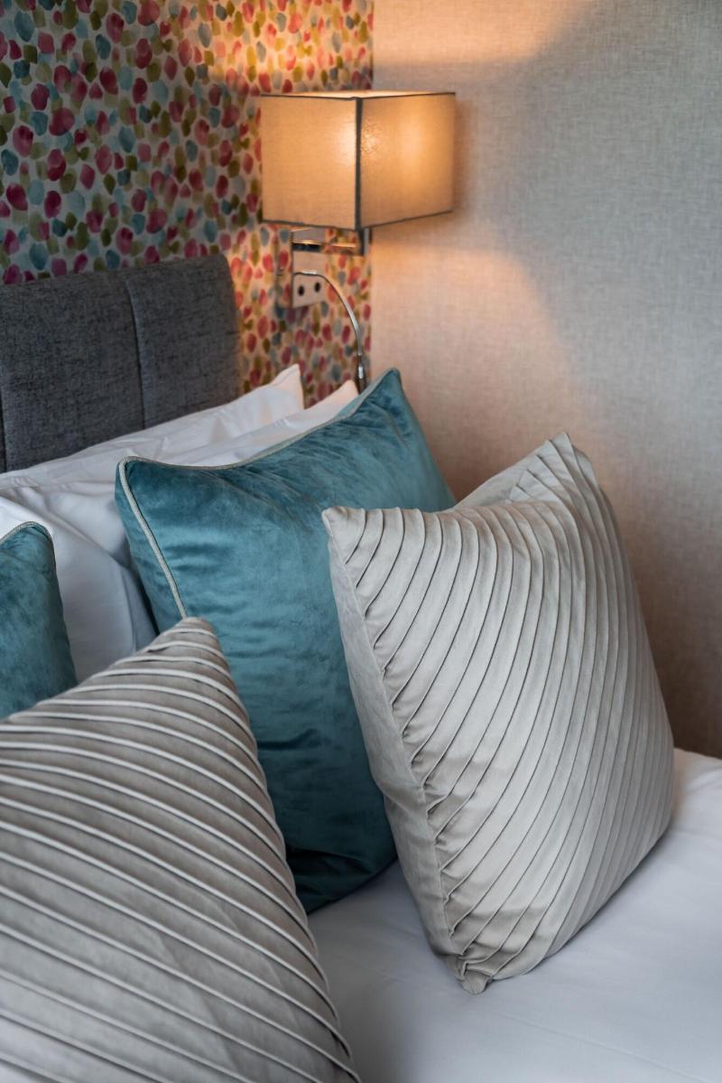 The Inn On The Moor Hotel image