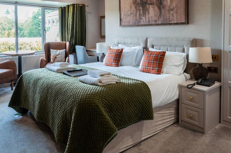 The Inn On The Moor Hotel image