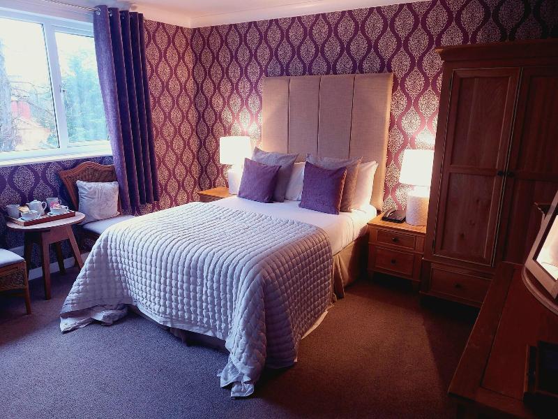 The Inn On The Moor Hotel image