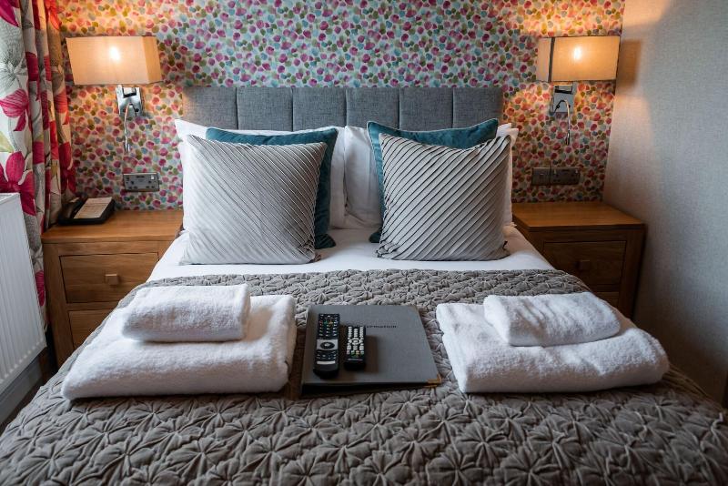 The Inn On The Moor Hotel image