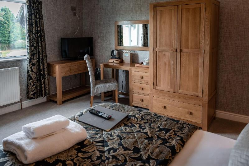 The Inn On The Moor Hotel image