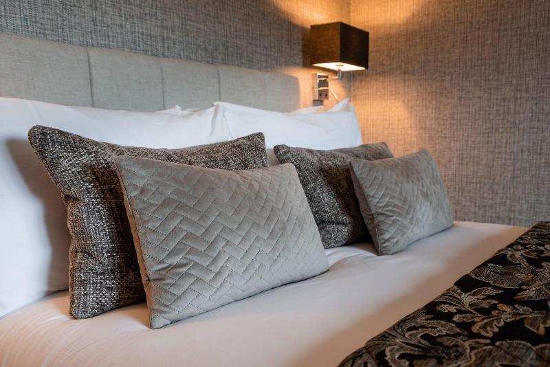 The Inn On The Moor Hotel image