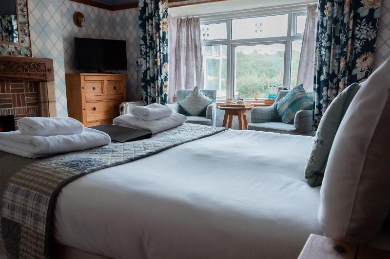 The Inn On The Moor Hotel image