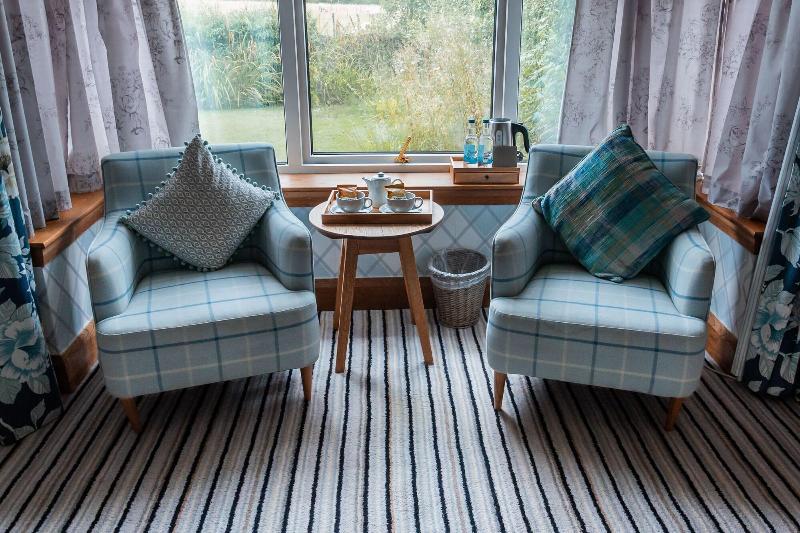 The Inn On The Moor Hotel image