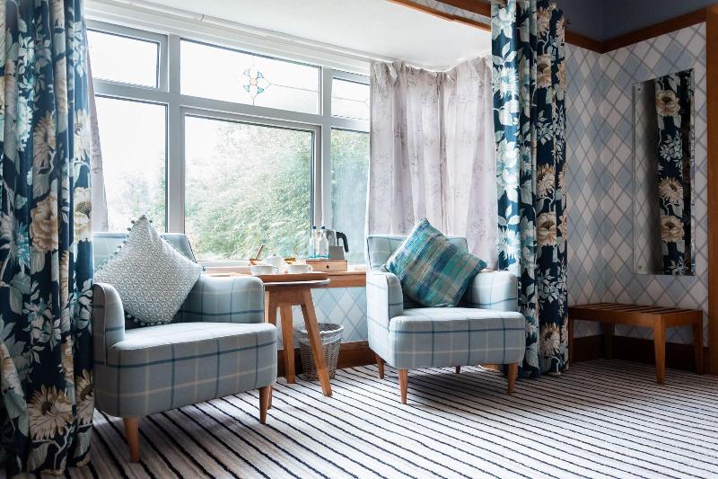 The Inn On The Moor Hotel image