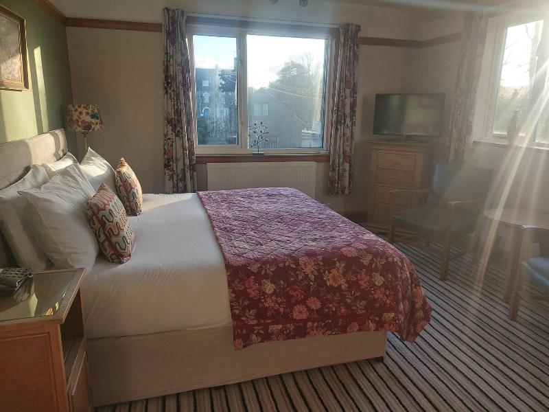 The Inn On The Moor Hotel image