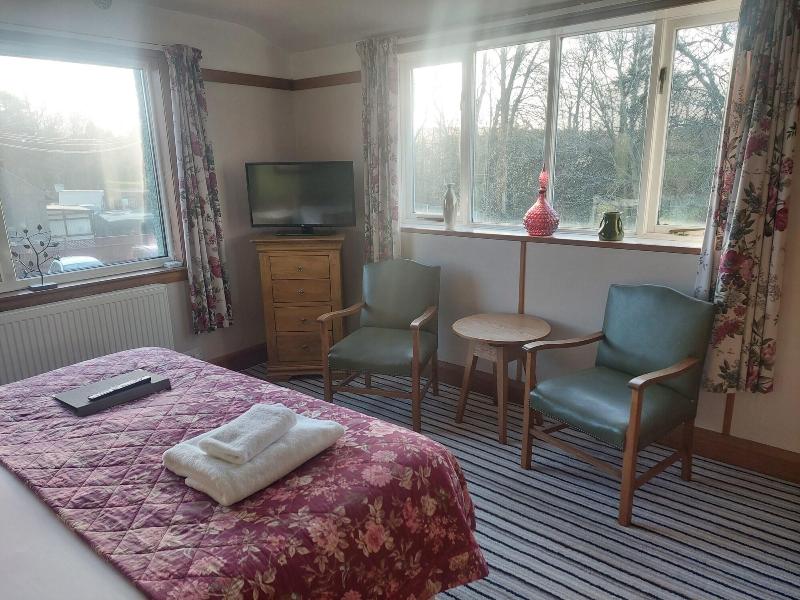 The Inn On The Moor Hotel image