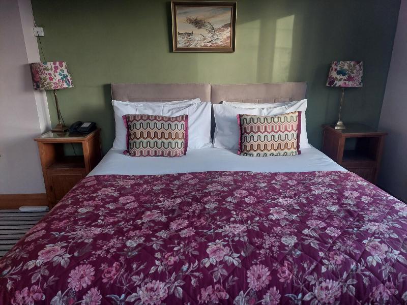 The Inn On The Moor Hotel image