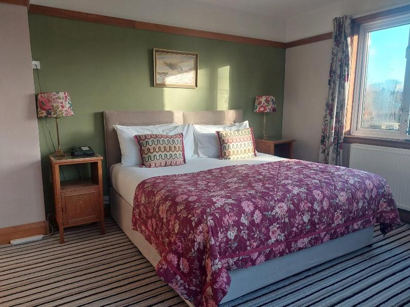 The Inn On The Moor Hotel image