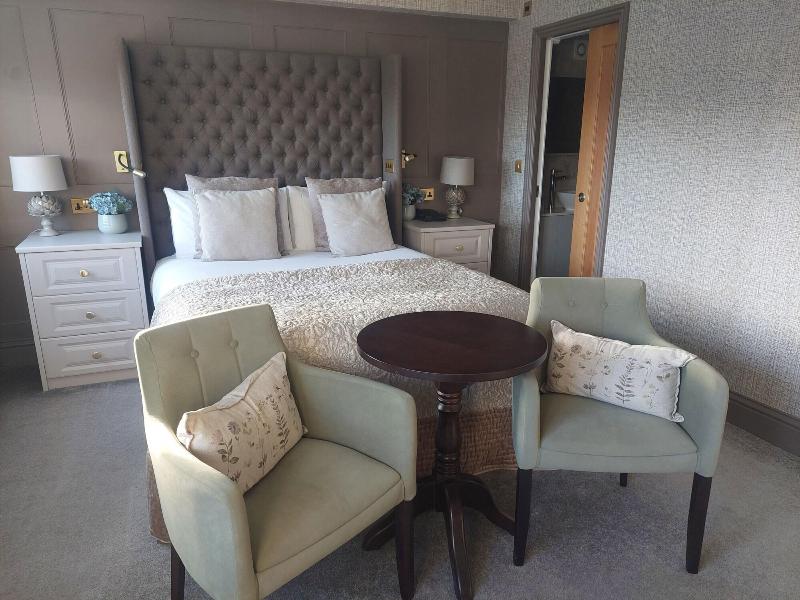 The Inn On The Moor Hotel image