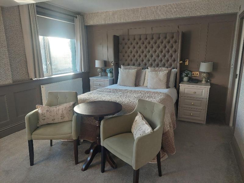 The Inn On The Moor Hotel image