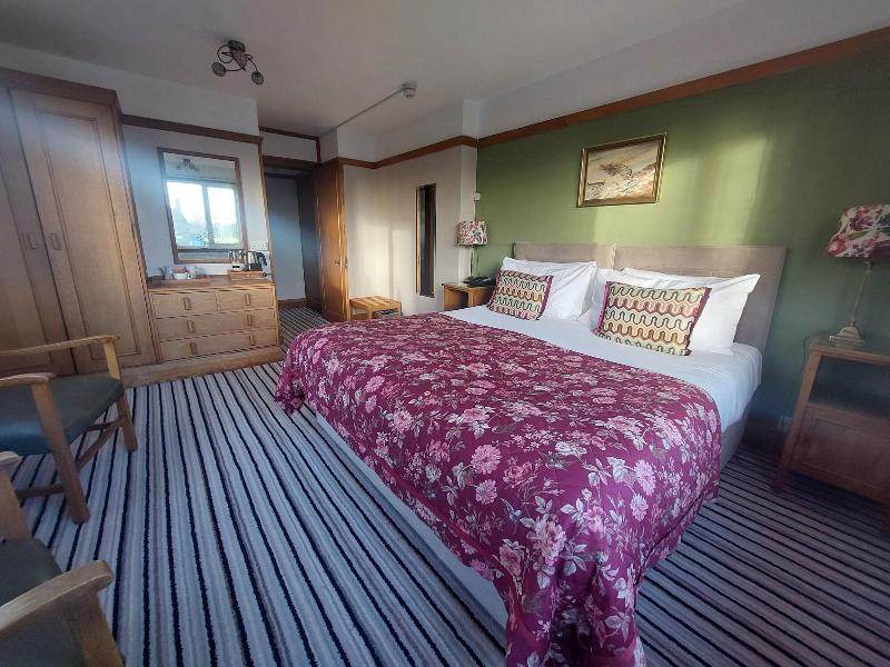 The Inn On The Moor Hotel image