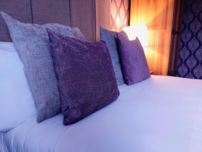 The Inn On The Moor Hotel image