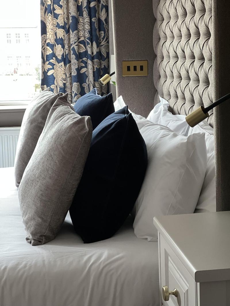 The Inn On The Moor Hotel image