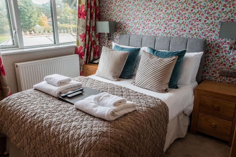 The Inn On The Moor Hotel image