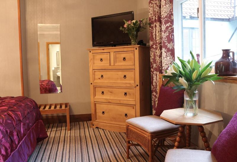 The Inn On The Moor Hotel image