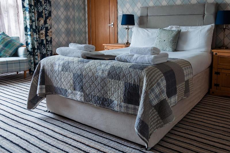 The Inn On The Moor Hotel image