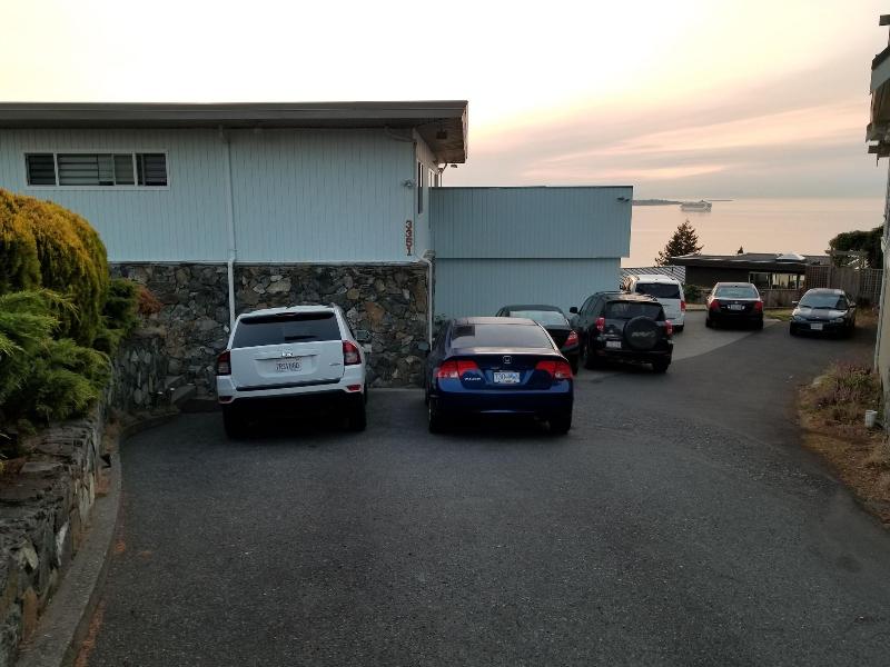 Victoria Ocean View B&B House — general view