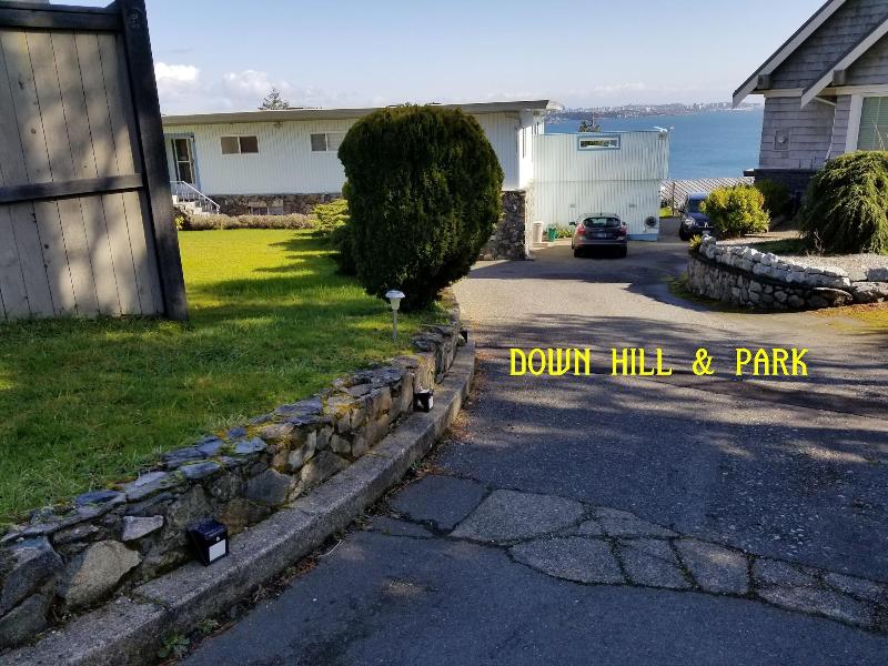 Victoria Ocean View B&B House — general view