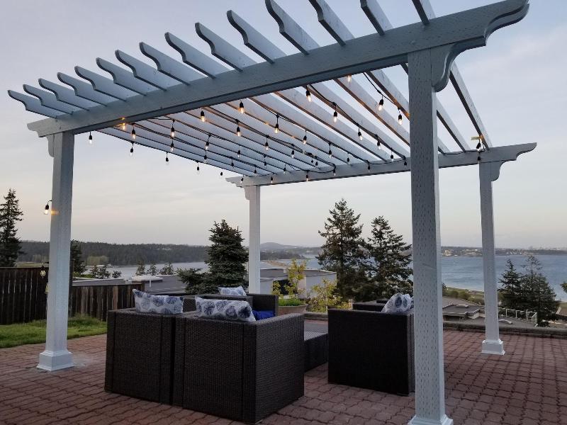 Victoria Ocean View B&B House image