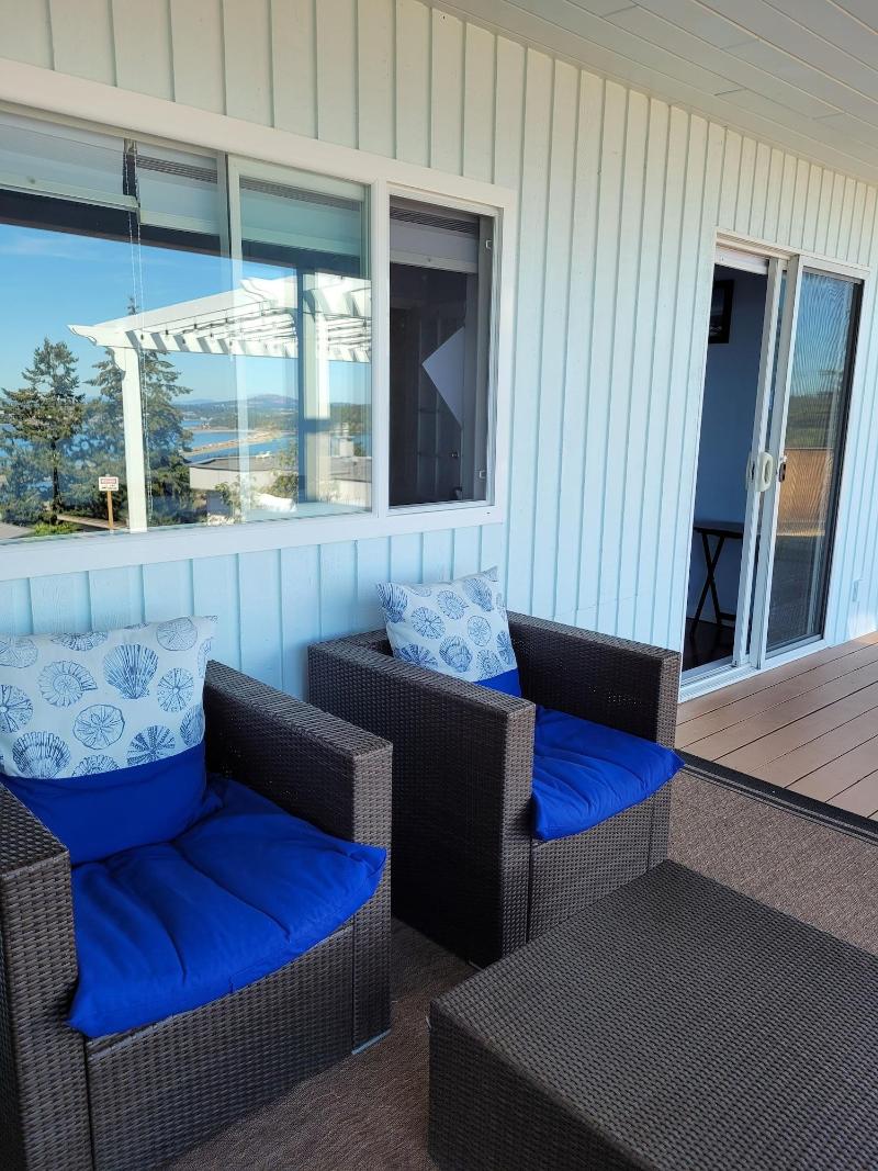 Victoria Ocean View B&B House image
